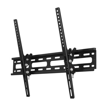 Hama - Tiltbar vägghållare för TV 32-75“ svart