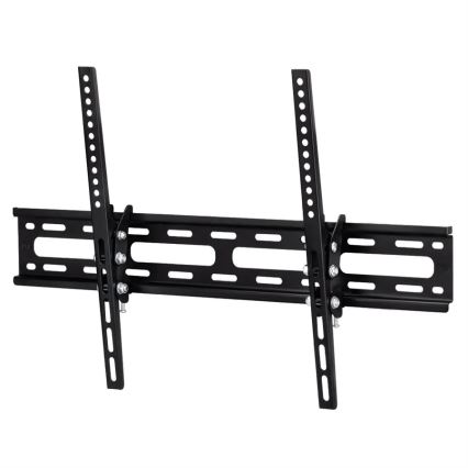 Hama - Tiltbar vägghållare för TV 32-75“ svart
