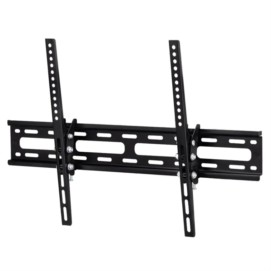 Hama - Tiltbar vägghållare för TV 32-75“ svart