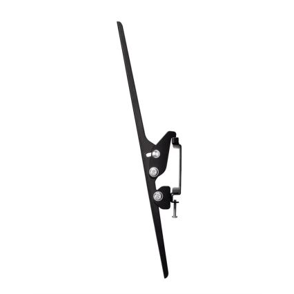Hama - Tiltbar vägghållare för TV 32-75“ svart