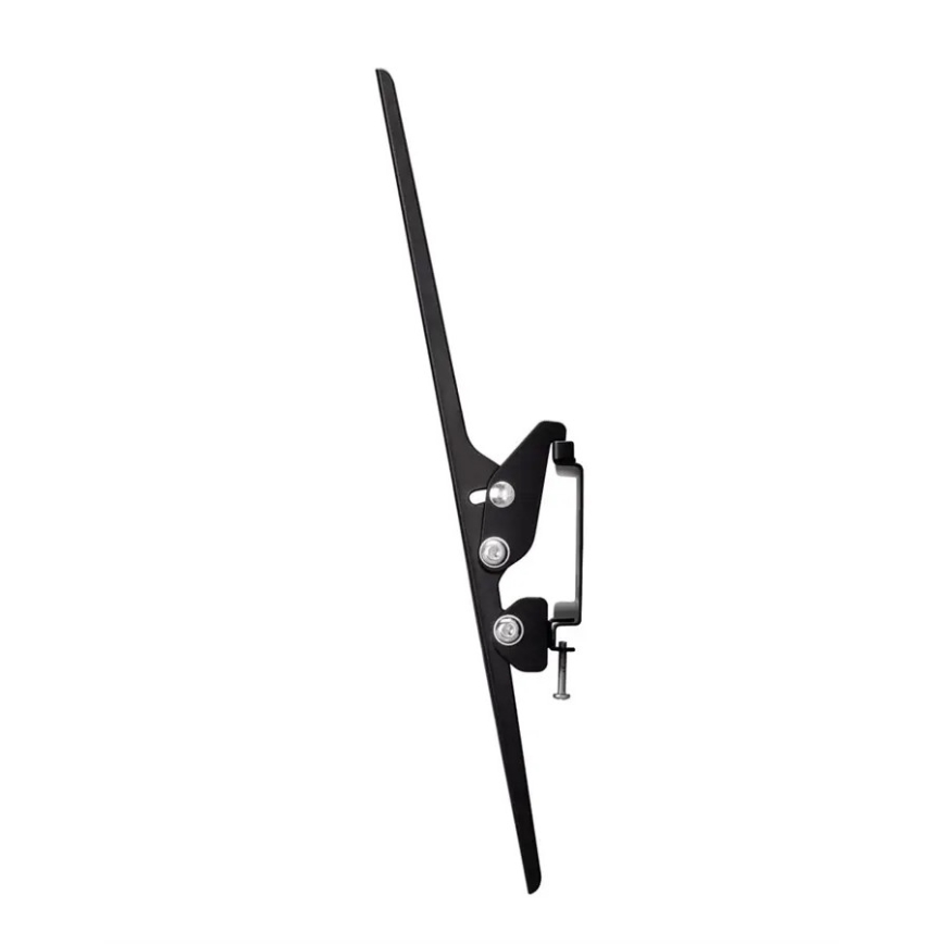 Hama - Tiltbar vägghållare för TV 32-75“ svart