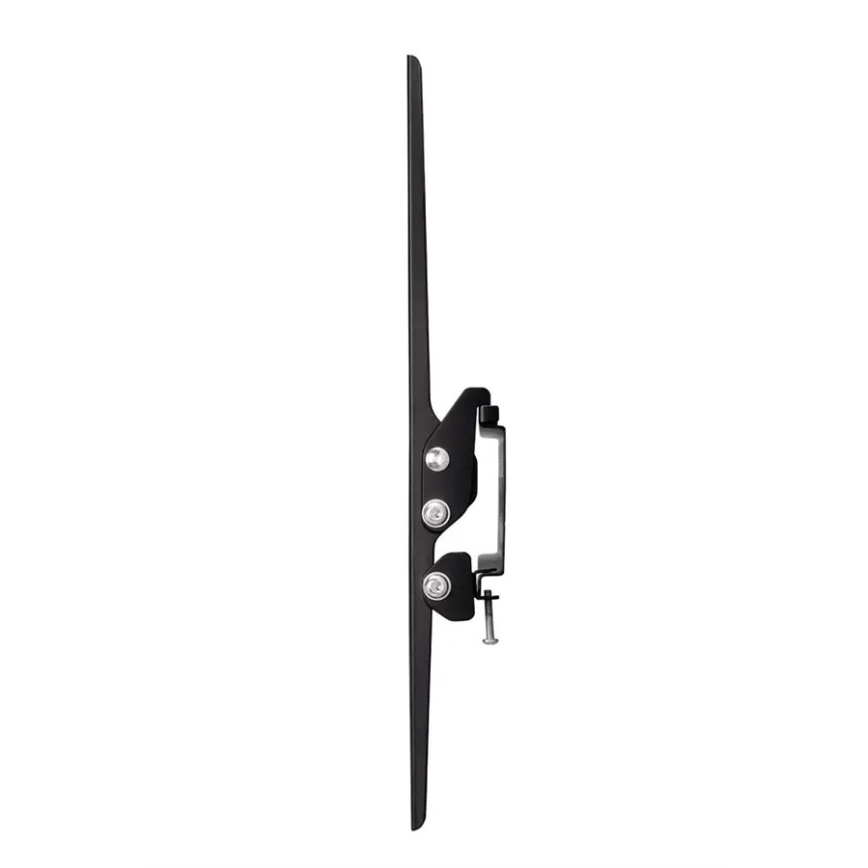 Hama - Tiltbar vägghållare för TV 32-75“ svart