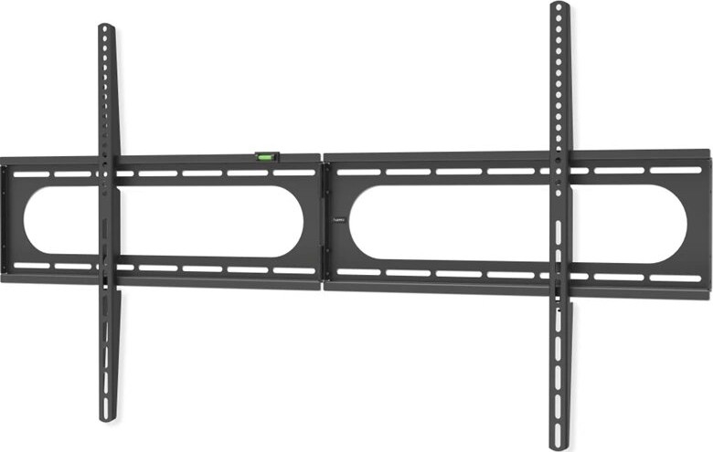 Hama - Vägghållare för TV 37-120" load capacity 100 kg svart