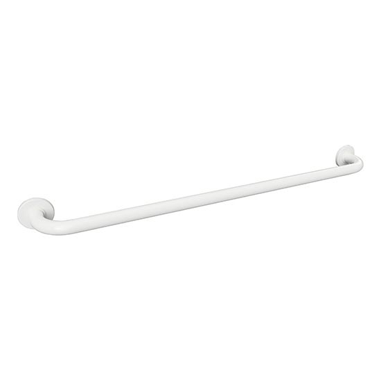 Handtag 108x8 cm vit