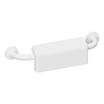 Handtag 58x12,4 cm vit