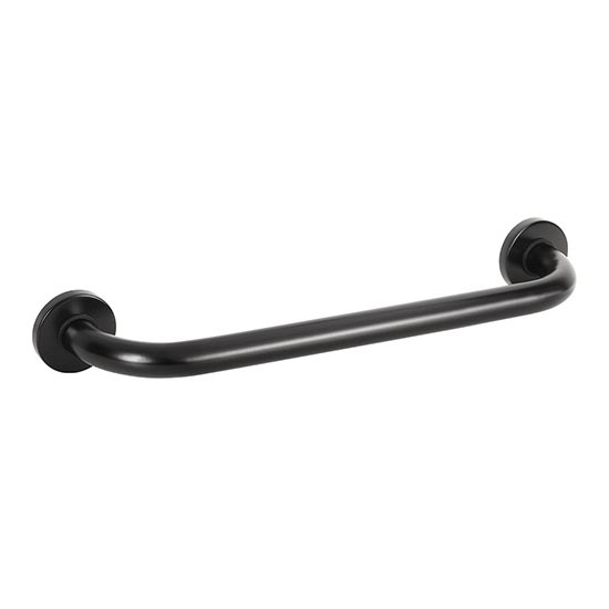 Handtag 58x8 cm svart