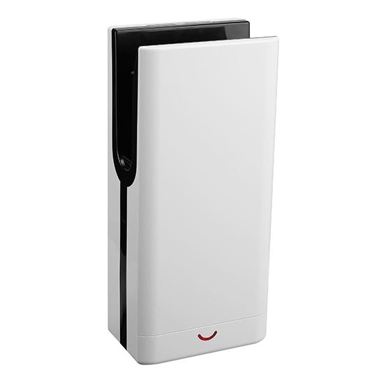 Handtork 29,7x66,5 cm vit