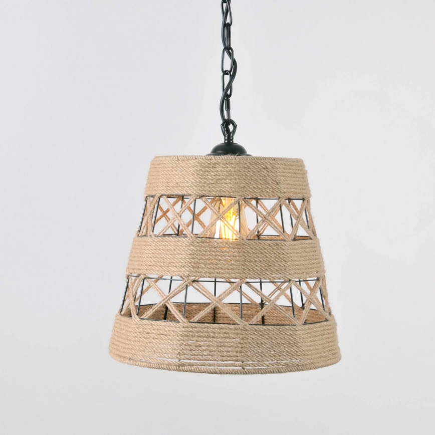 Hängande lampa ALMA 1×E27/20W/230V