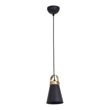 Hängande lampa ATOS E27/60W/230V