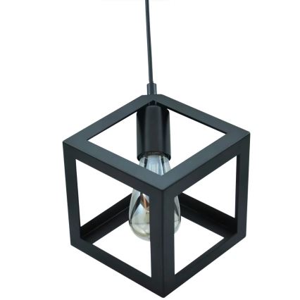 Hängande lampa SWEDEN 1xE27/20W/230V