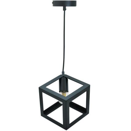 Hängande lampa SWEDEN 1xE27/20W/230V