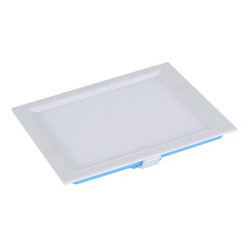 Hängande LED-lampa 1xLED/6W/230V
