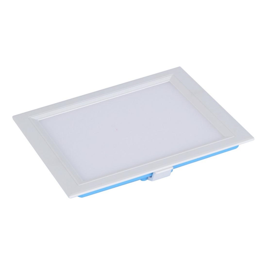 Hängande LED-lampa 1xLED/6W/230V