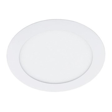 Hängande LED-lampa GERD LED/12W/230V 3,000K