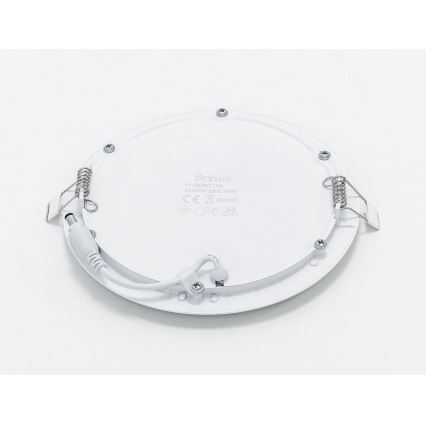 Hängande LED-lampa GERD LED/12W/230V 3,000K