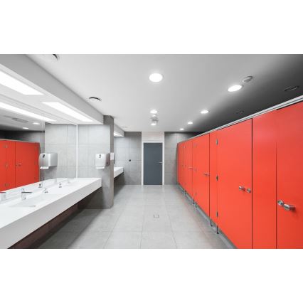 Hängande LED-lampa GERD LED/12W/230V 3,000K