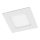 Hängande LED-lampa GERE LED/3W/230V 3,000K