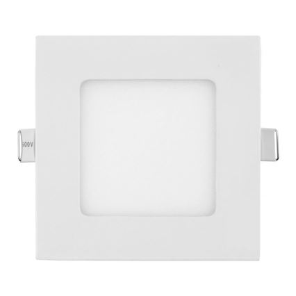 Hängande LED-lampa GERE LED/3W/230V 3,000K
