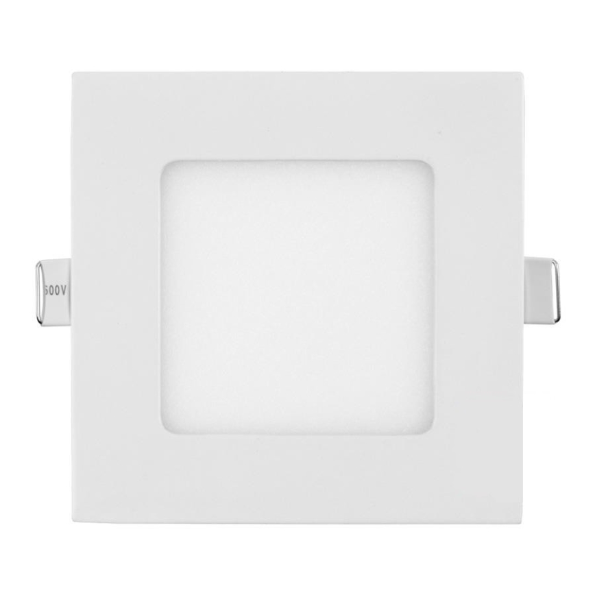 Hängande LED-lampa GERE LED/3W/230V 3,000K