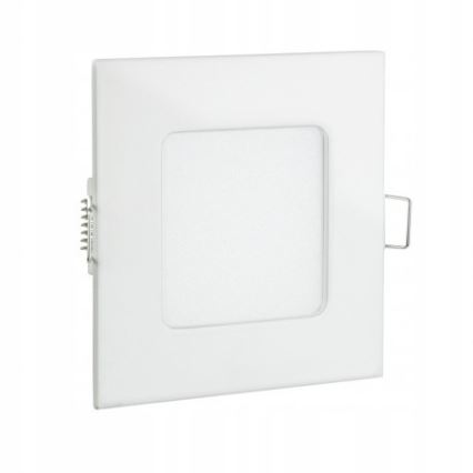 Hängande LED-lampa GERE LED/6W/230V 3,000K