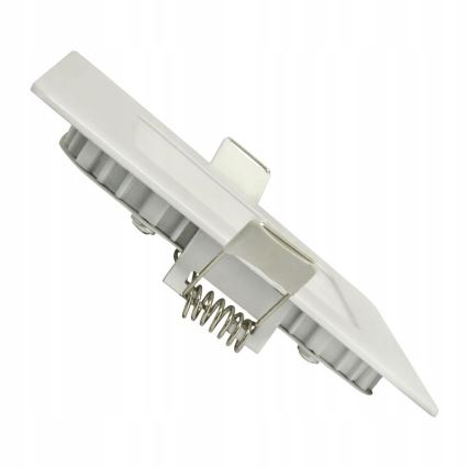 Hängande LED-lampa GERE LED/6W/230V 3,000K