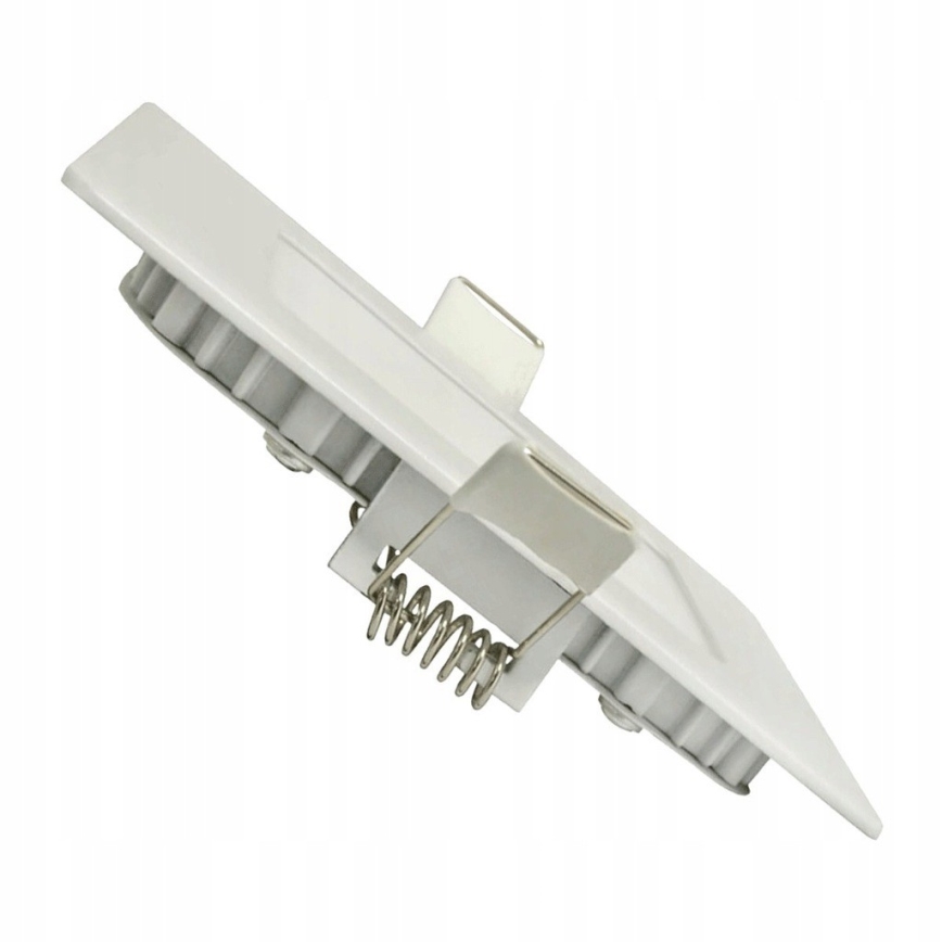 Hängande LED-lampa GERE LED/6W/230V 3,000K