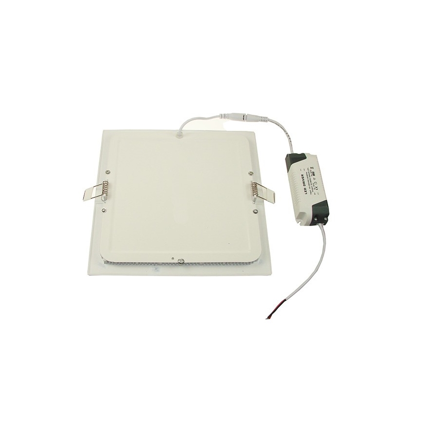 Hängande LED-lampa GERE LED/6W/230V 3,000K