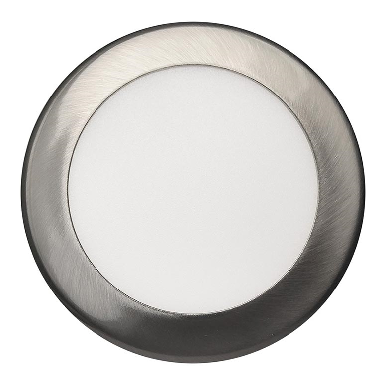 Hängande LED-lampa LED/12W/230V