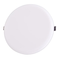 Hängande LED-lampa LED/15W/230V