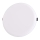 Hängande LED-lampa LED/15W/230V