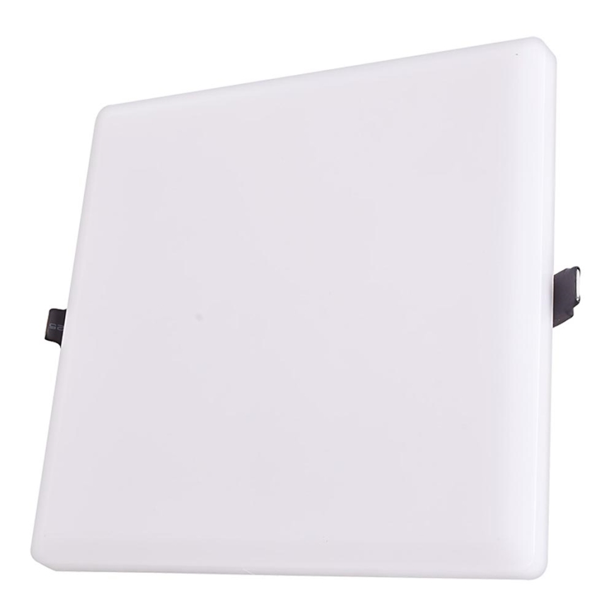 Hängande LED-lampa LED/15W/230V