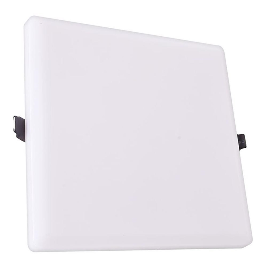 Hängande LED-lampa LED/15W/230V