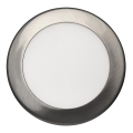 Hängande LED-lampa LED/18W/230V