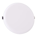 Hängande LED-lampa LED/21W/230V