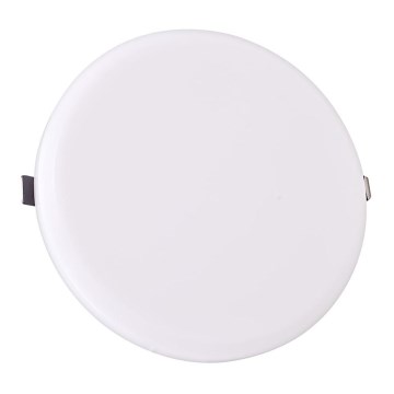 Hängande LED-lampa LED/21W/230V