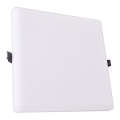 Hängande LED-lampa LED/21W/230V