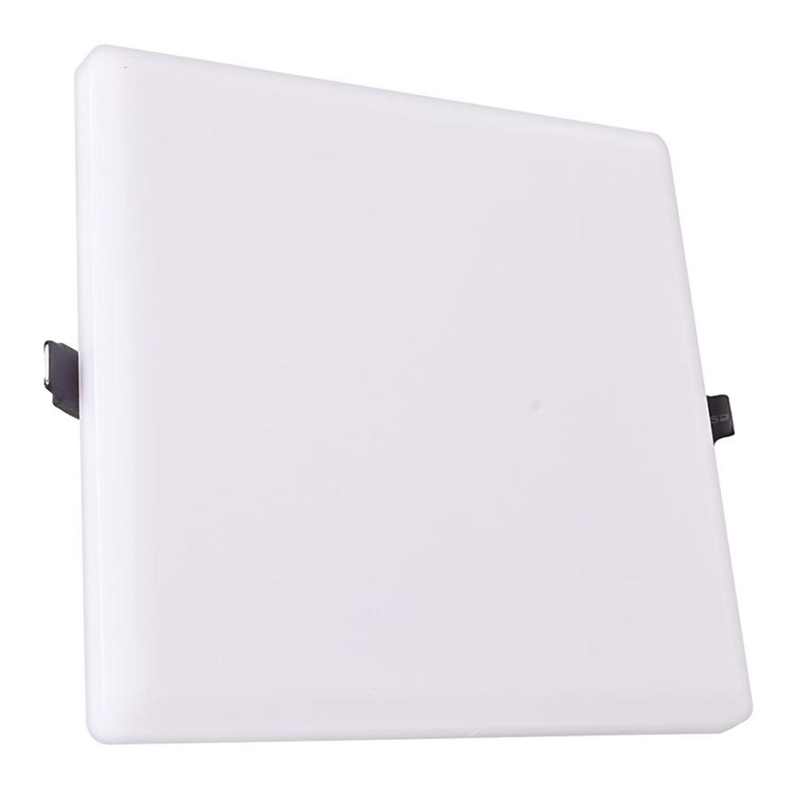 Hängande LED-lampa LED/21W/230V