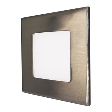 Hängande LED-lampa LED/3W/230V