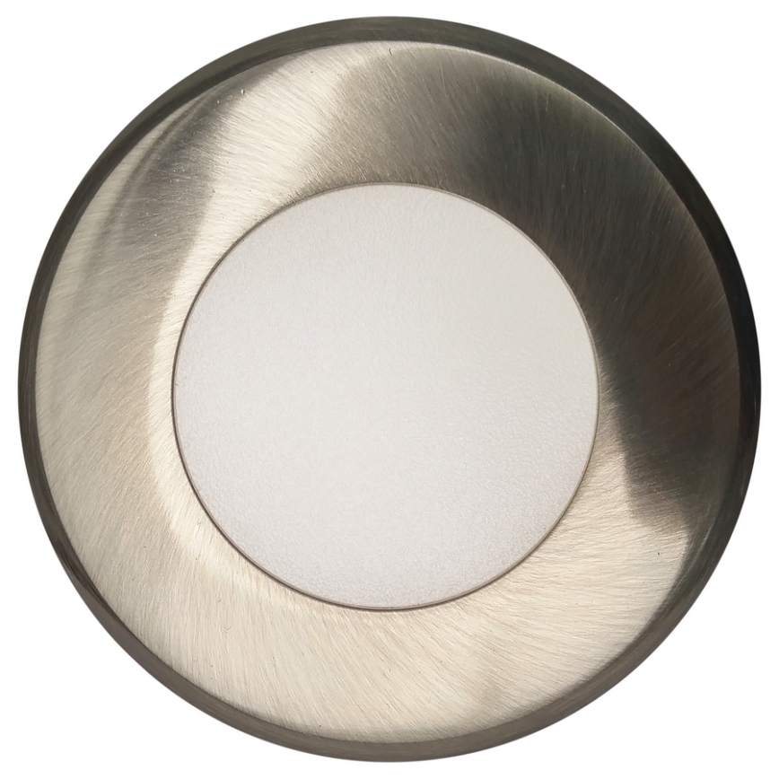 Hängande LED-lampa LED/3W/230V