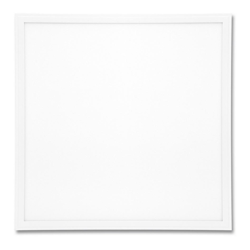 Hängande LED-panel tak ZEUS LED/40W/230V 4000K