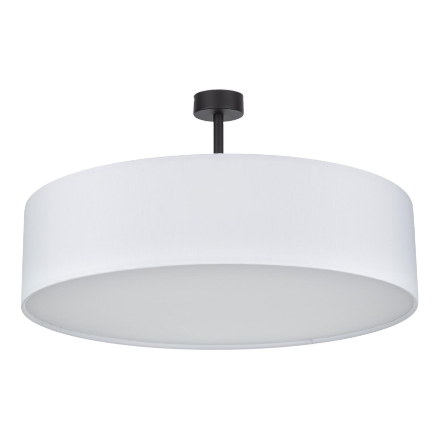 Hängande Ljuskrona FILIPPO 4xE27/60W/230V