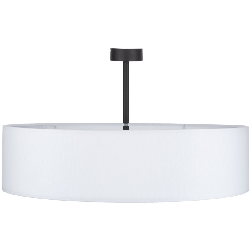 Hängande Ljuskrona FILIPPO 4xE27/60W/230V