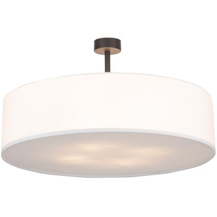 Hängande Ljuskrona FILIPPO 4xE27/60W/230V