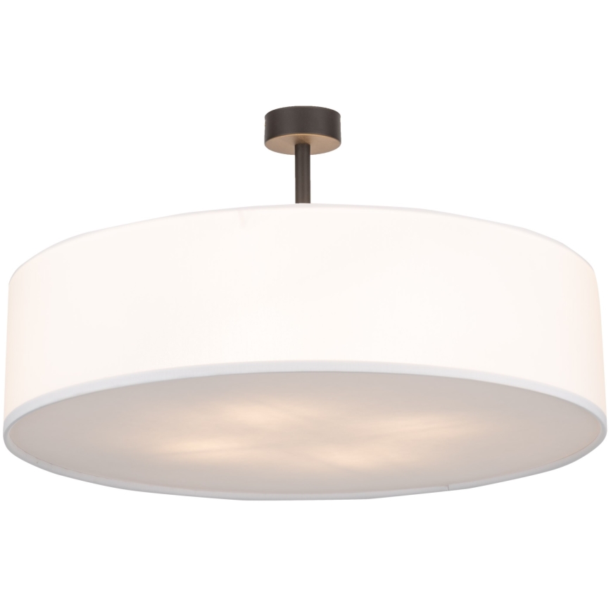 Hängande Ljuskrona FILIPPO 4xE27/60W/230V