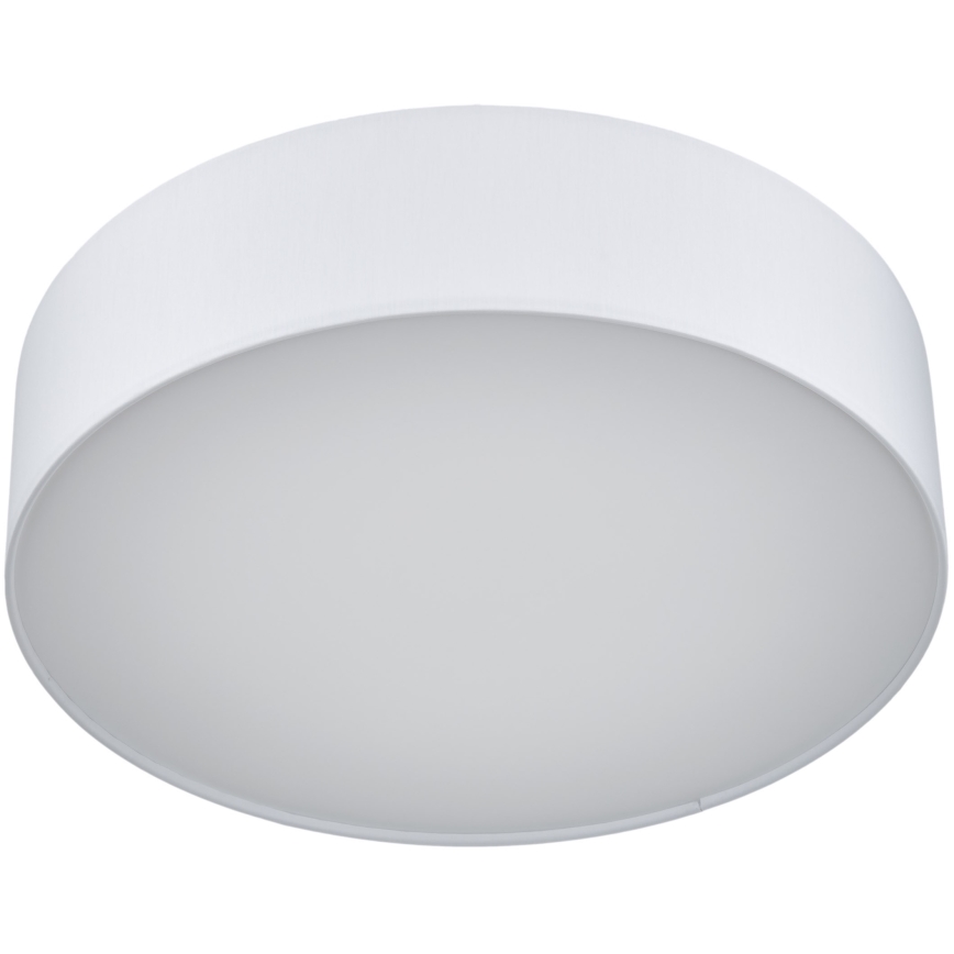 Hängande Ljuskrona FILIPPO 4xE27/60W/230V