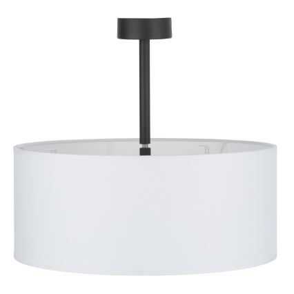 Hängande Ljuskrona FILIPPO 4xE27/60W/230V