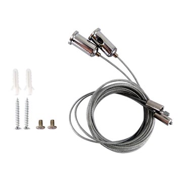 Hängande snören set 2st