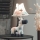 Happy Lamps - LED Barnlampa FINN LED/5,4W/230V häst