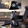 Happy Lamps - LED bordslampa för barn DRAGON LED/5,4W/230V drake