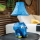 Happy Lamps - LED bordslampa för barn ELEFANT LED/5,4W/230V elefant